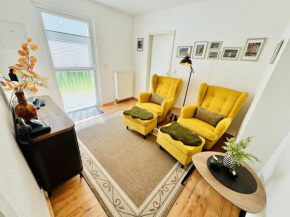 Appartement Rosenwinkel, Warnemünde